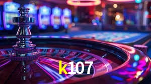 Estatísticas k107