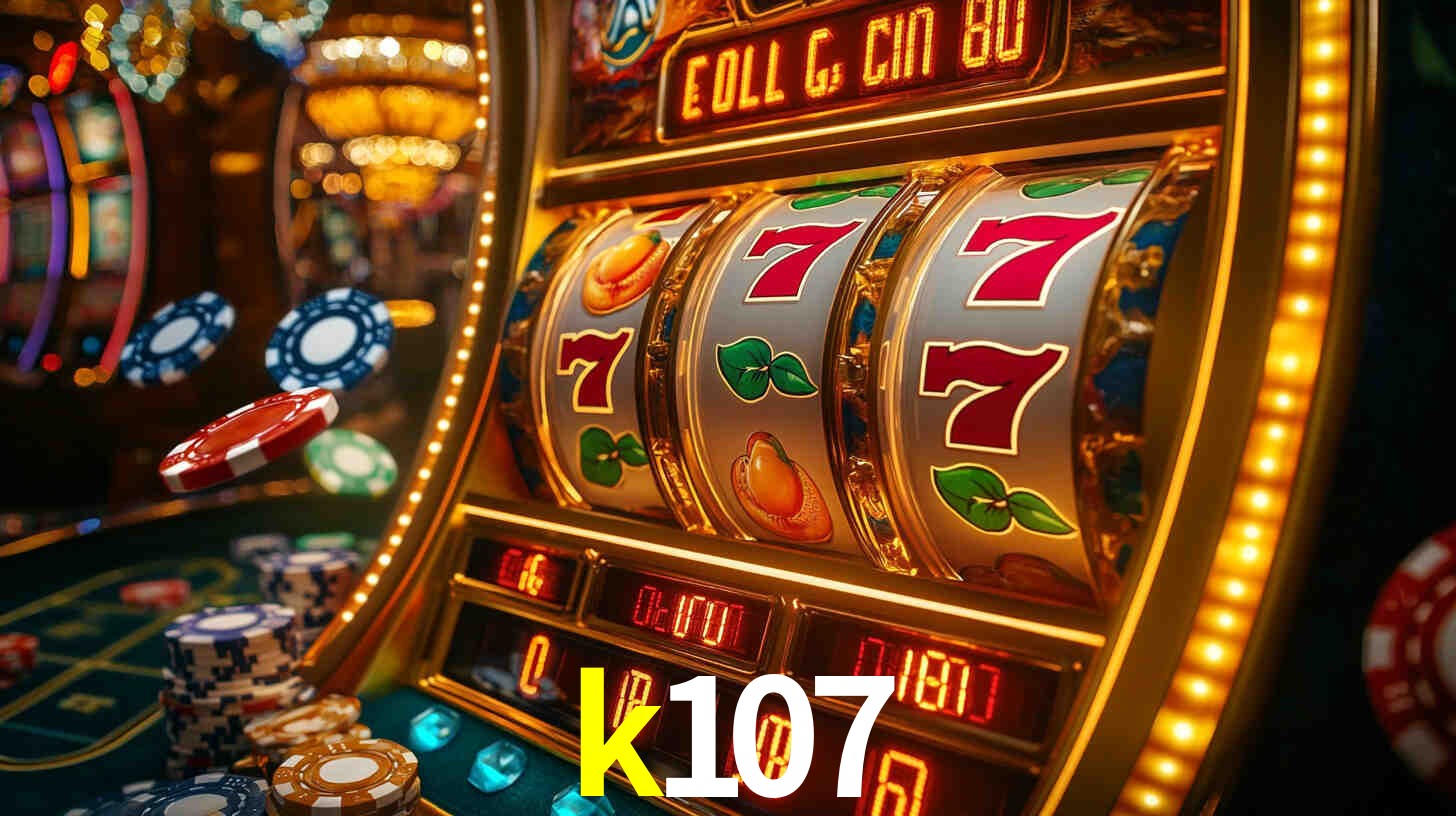 Welcome Bonus k107