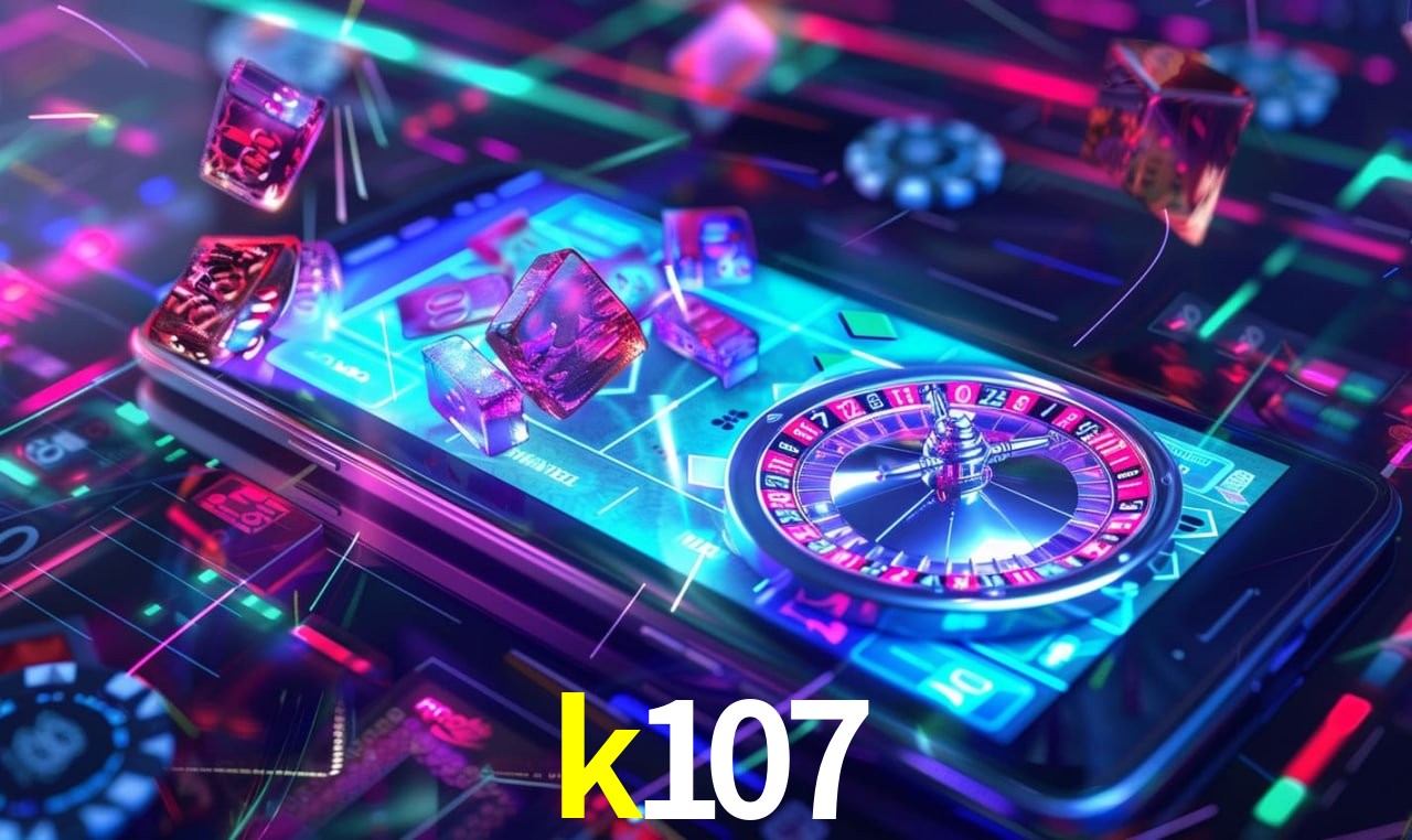 Experiência VIP k107