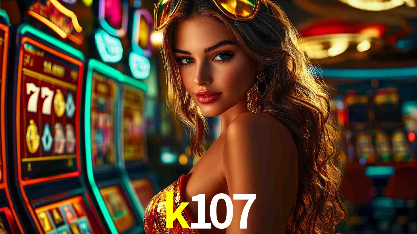 Experiência VIP k107