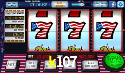 Desvendando o Mundo dos Jogos Virtuais na k107