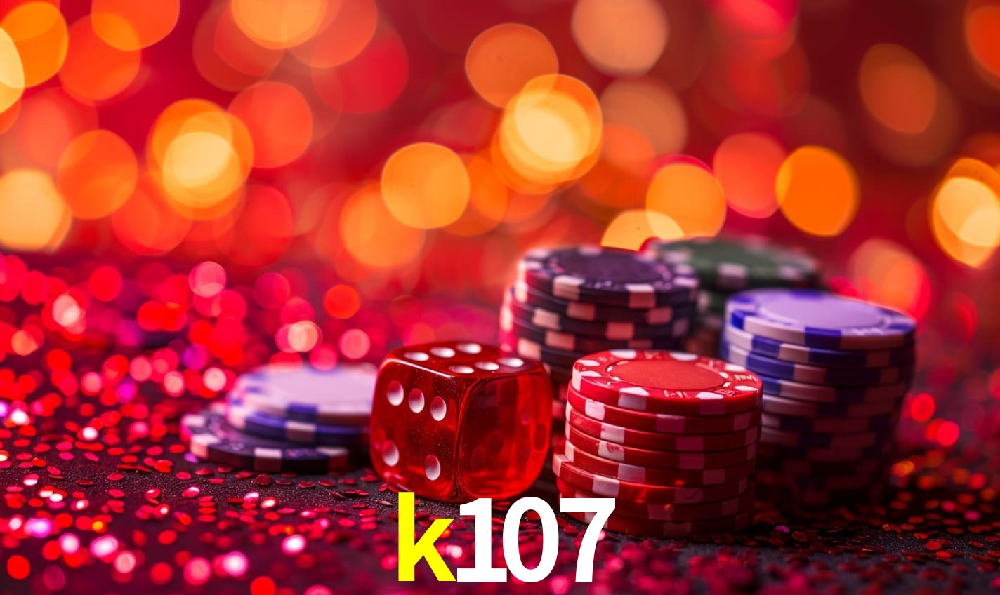 A Experiência Imersiva dos Cassinos Ao Vivo no k107