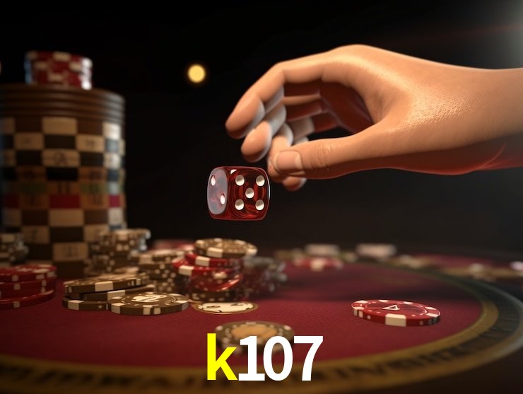Diretório de Jogos k107