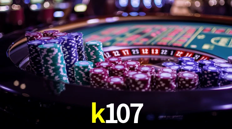 Daily Bonuses k107