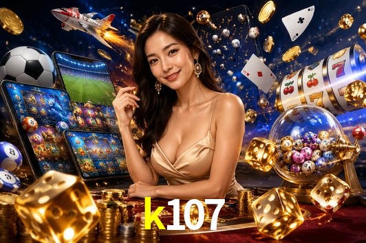 Live Casino k107