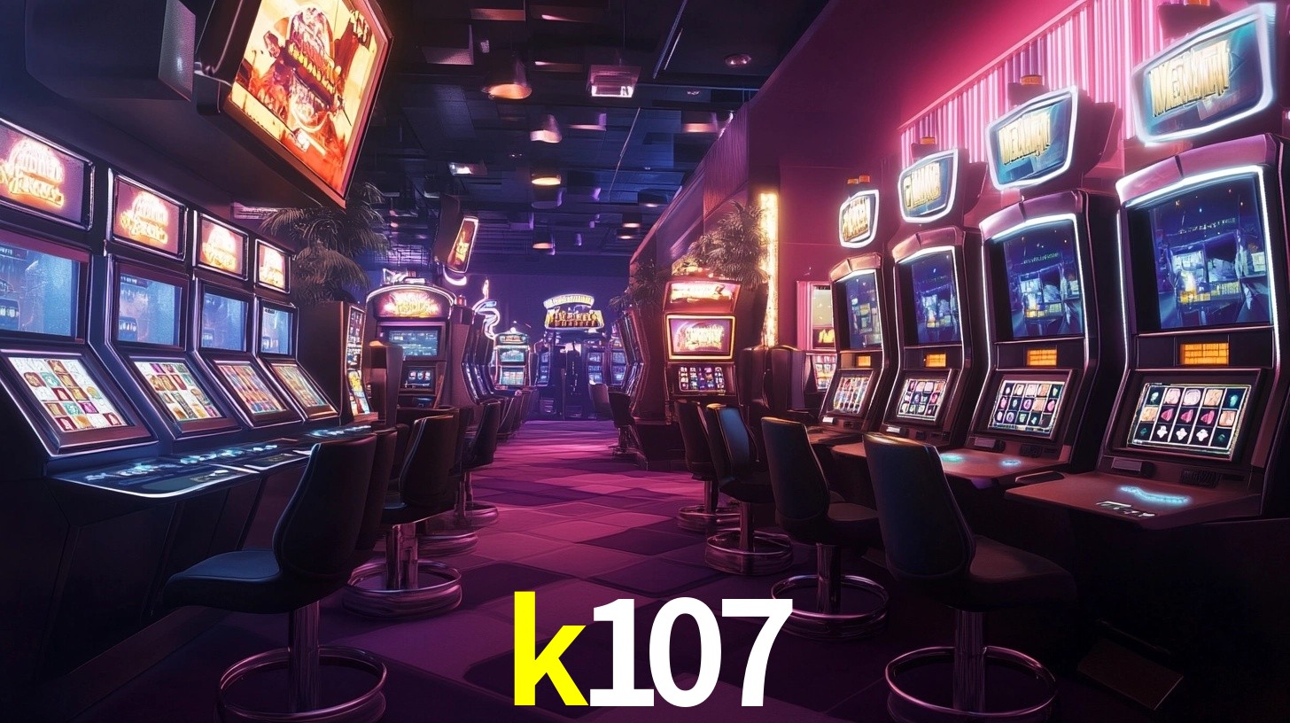 k107,k107.com