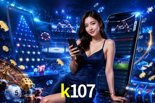Bonus Features k107