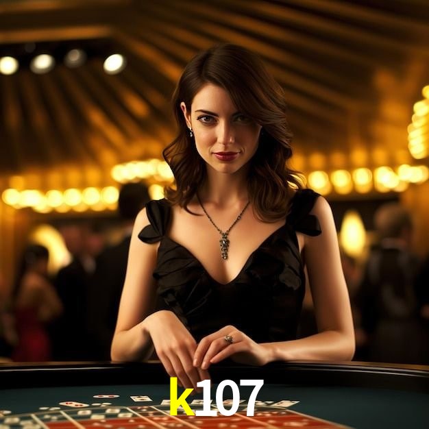 Explorando a Categoria de Eventos em Apostas na k107