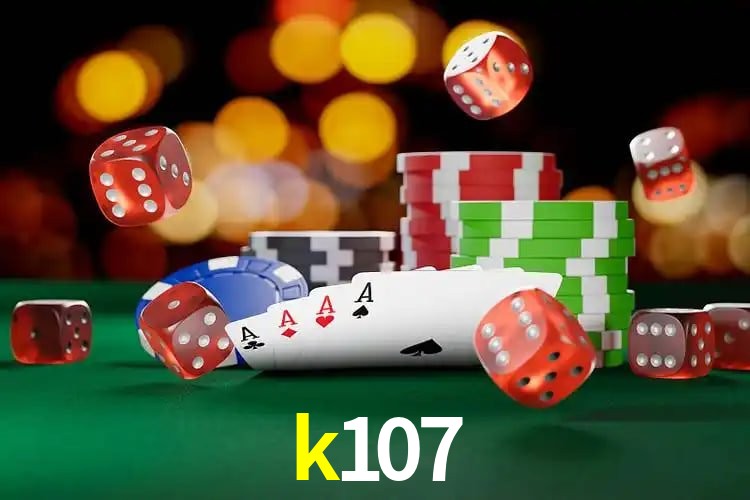 Jogos de Slot k107
