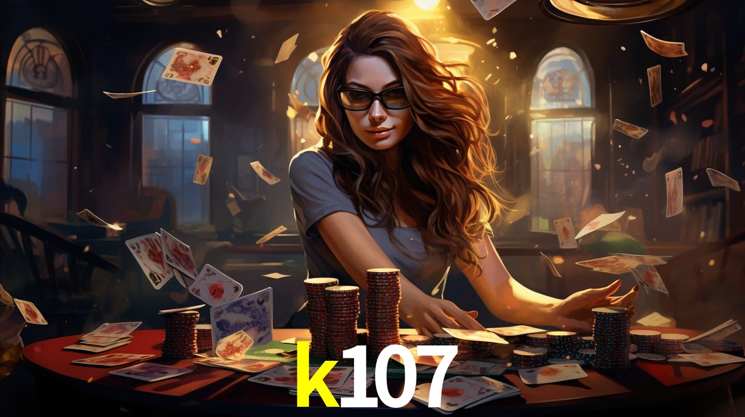 Live Casino k107