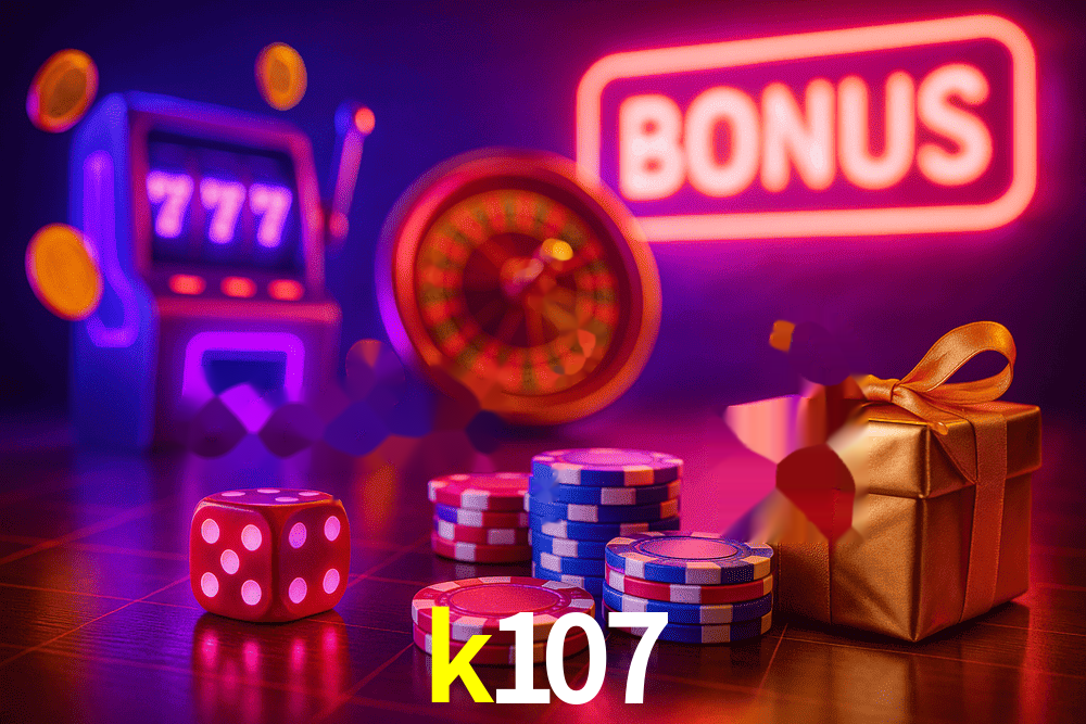 Apostas Esportivas na k107: Um Guia Completo