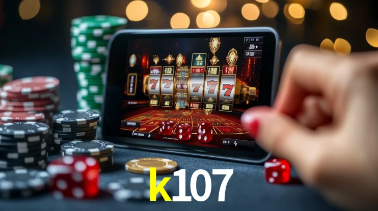 Exclusive Games k107