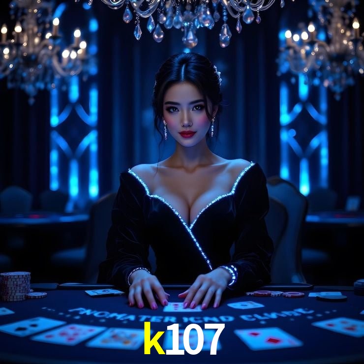 Casino Ao Vivo k107
