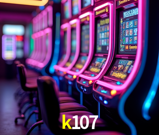 k107 Plataforma Oficial
