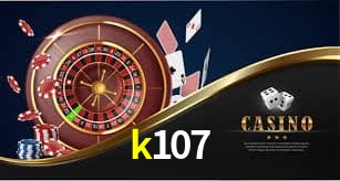Apostas de Tênis k107