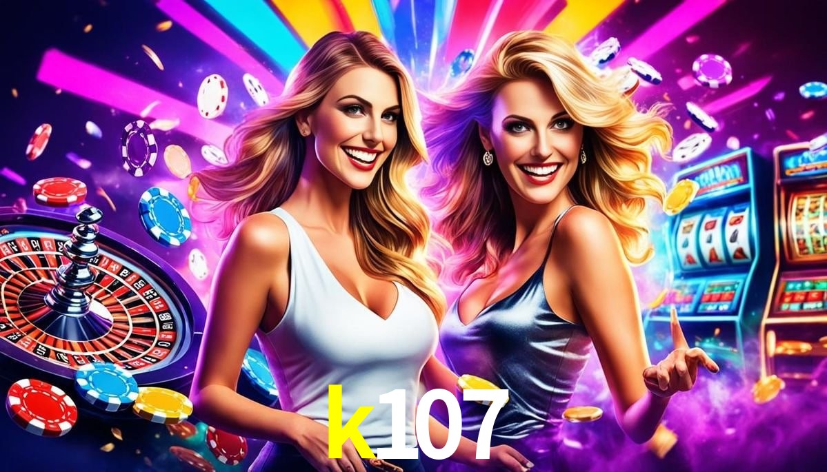 Jogos Exclusivos k107
