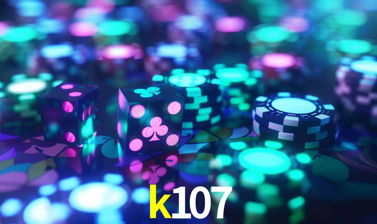 Casino VIP k107
