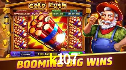 Descubra a Magia dos Jogos de Arcade no k107