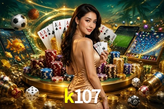 Blackjack Table k107