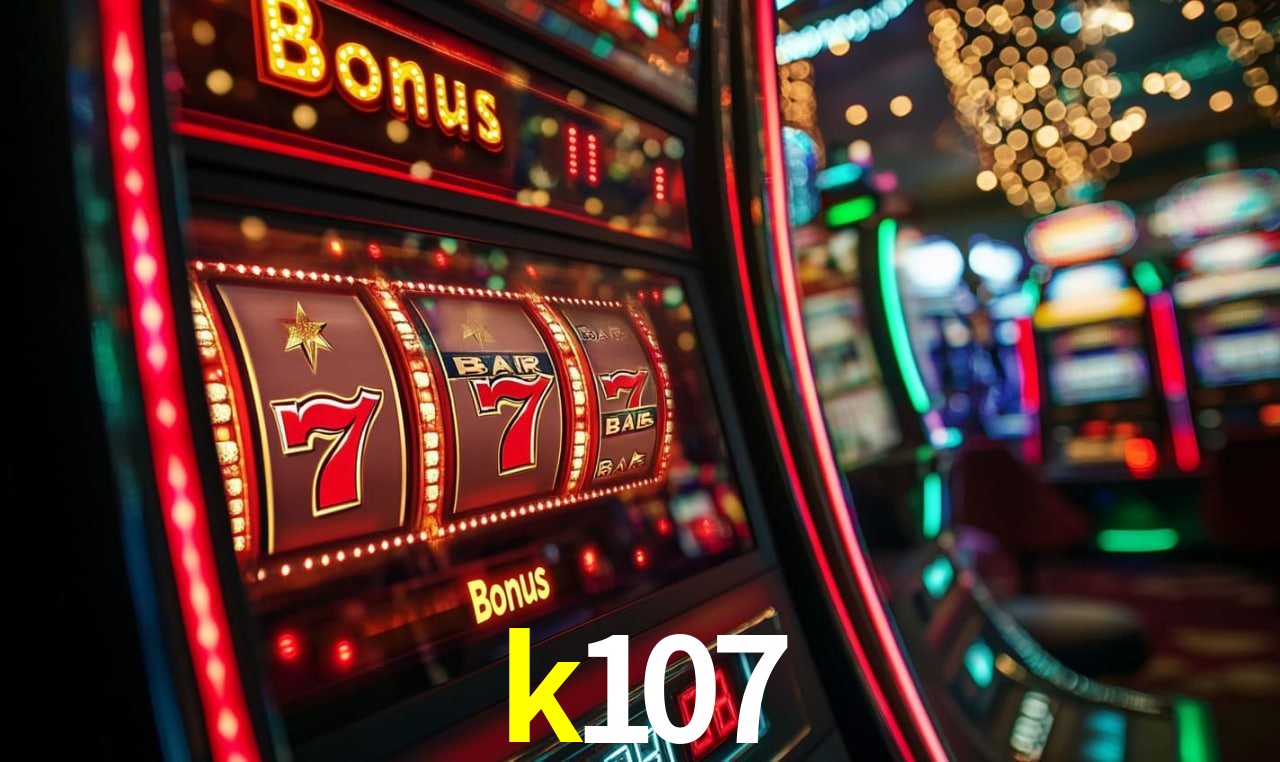k107.com