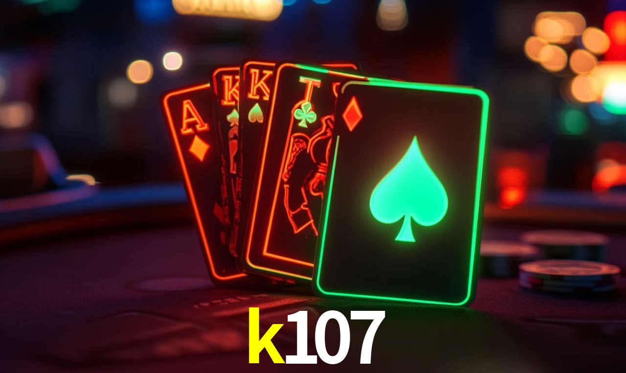 Avaliações dos Jogadores k107