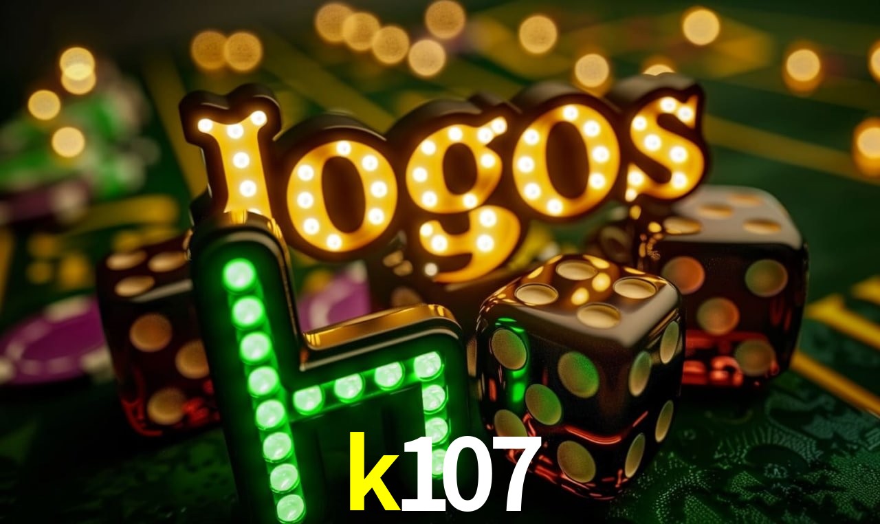 Recursos de Bônus k107