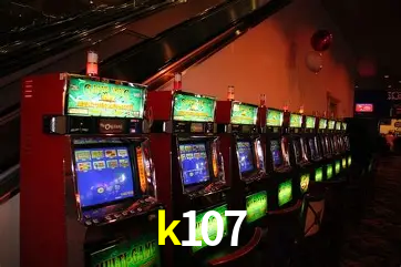 A Experiência Imersiva dos Cassinos Ao Vivo no k107