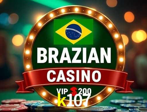 k107 Plataforma