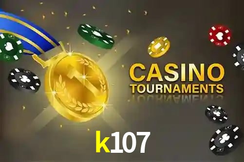 Comparação detalhada APP k107 vs versão web