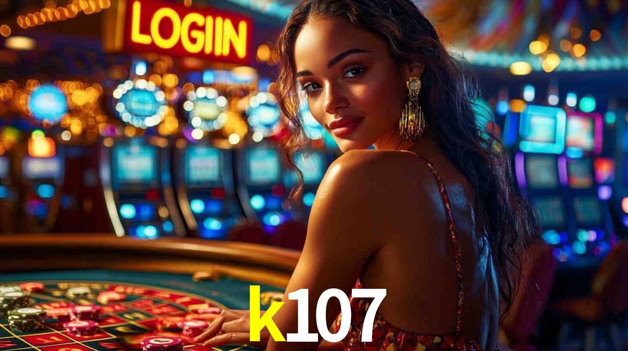 Provedores de Jogos k107