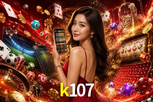 Seasonal Promotions k107
