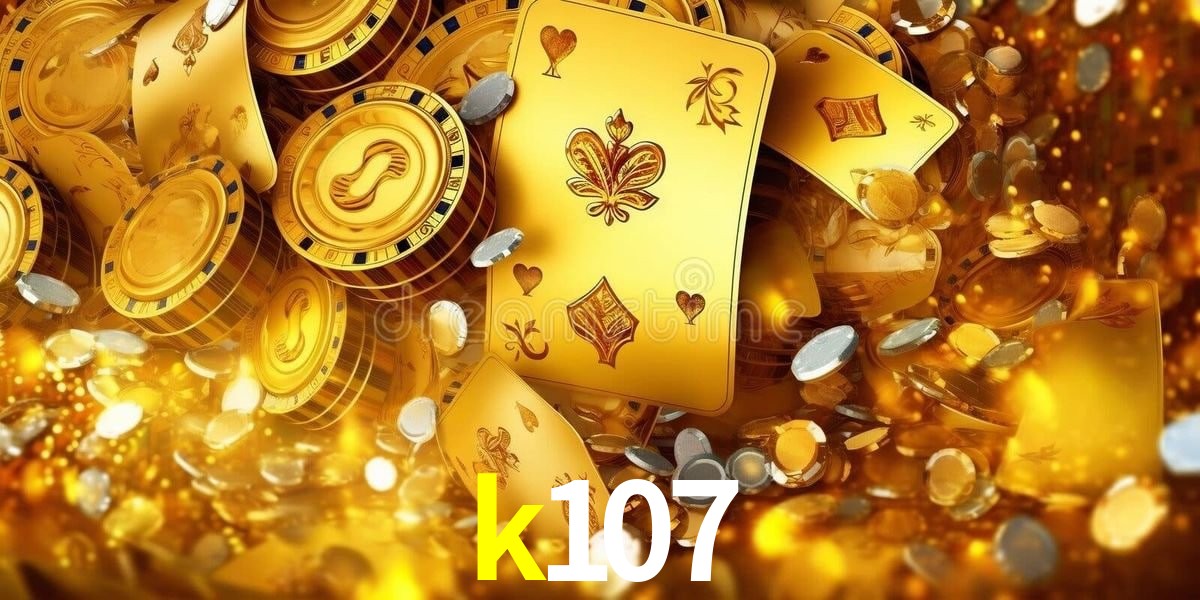 Desvendando o Mundo dos Jogos Virtuais na k107