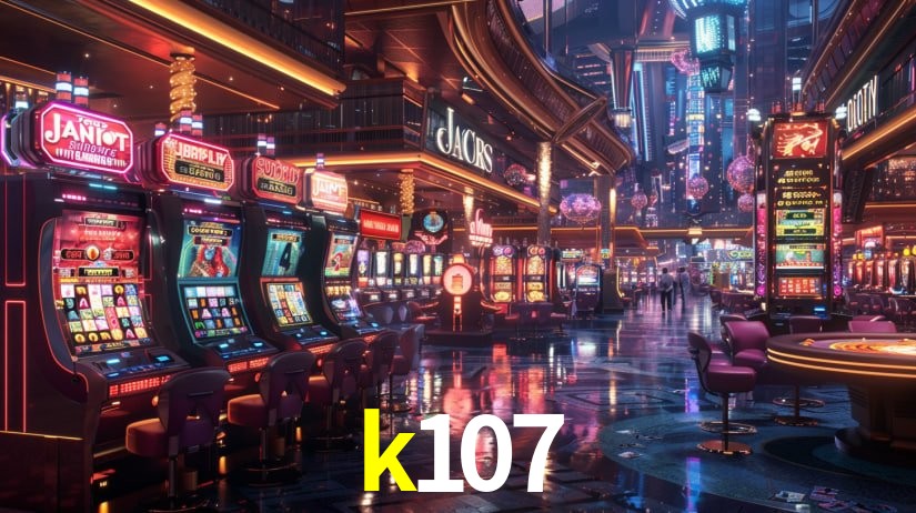 Slot Games k107
