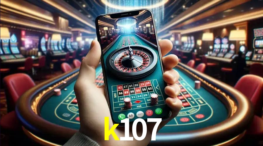 2FA Security k107