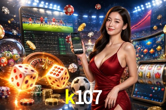 Game Providers k107