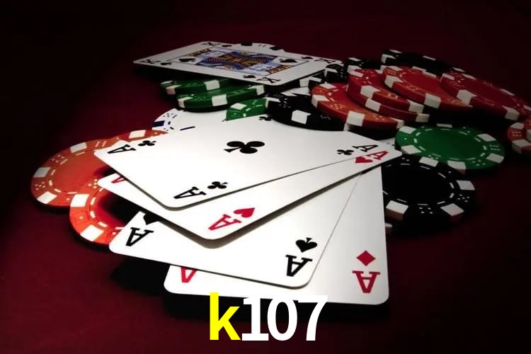 Casino Ao Vivo k107