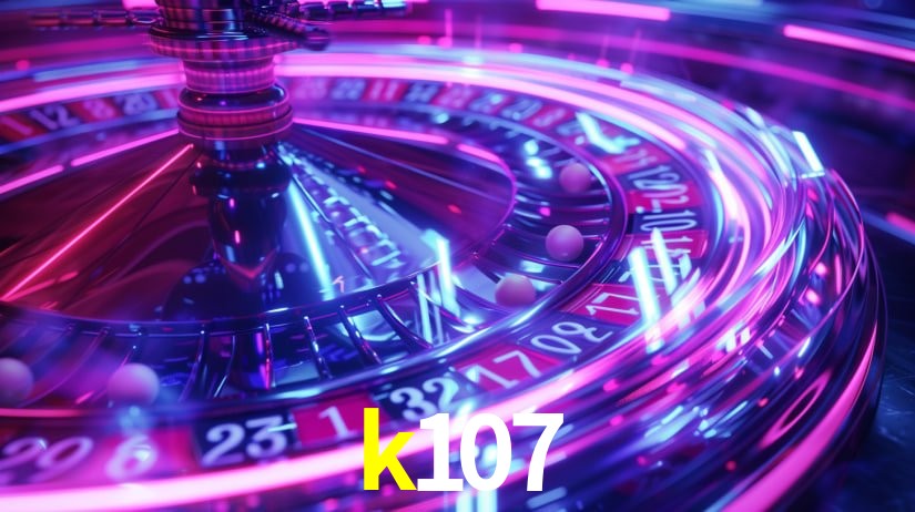 A Emoção da Loteria na k107: Uma Chance de Mudança de Vida