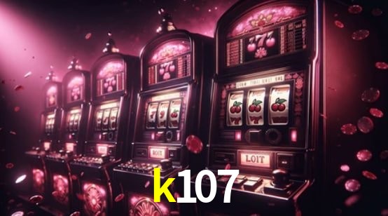 k107 Fortune Tiger