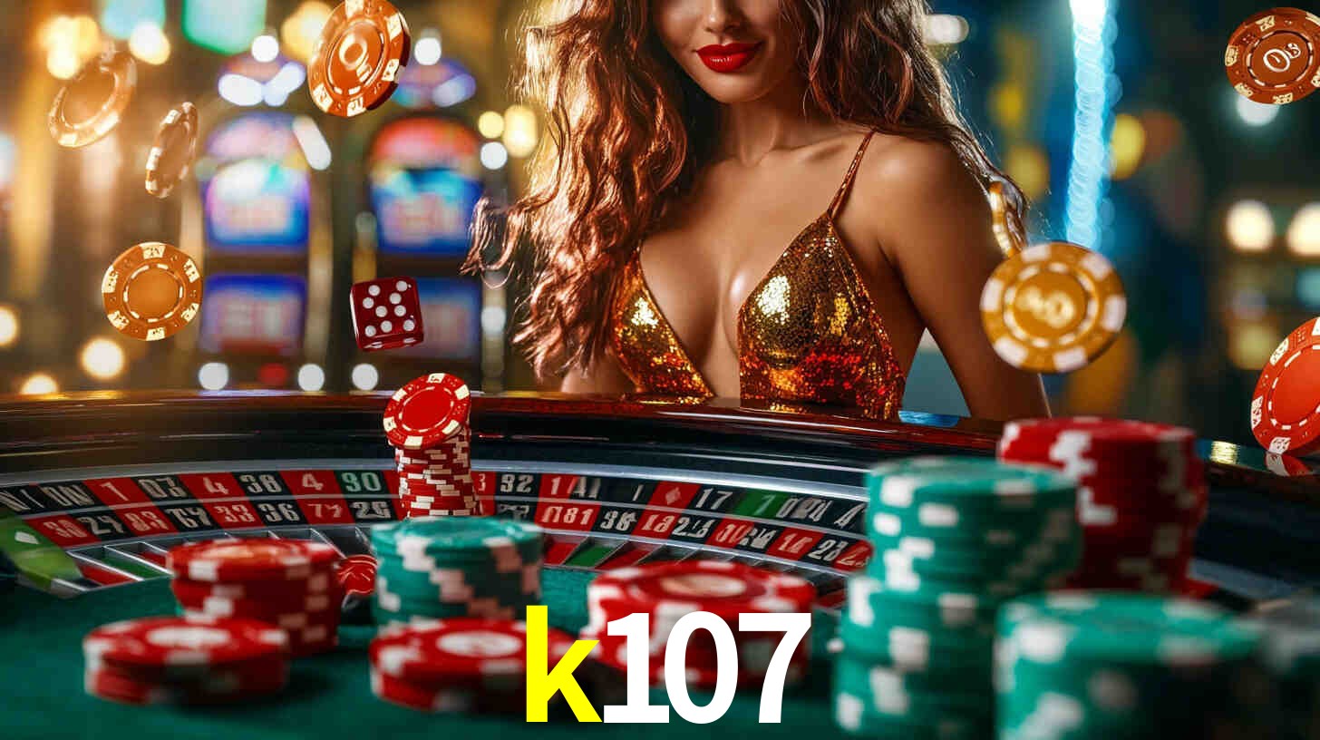 k107 App Interface