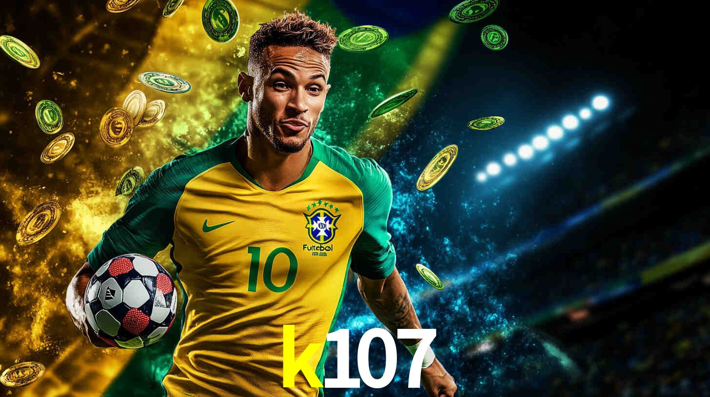 Descubra a Essência do k107: Nossa História e Compromissos