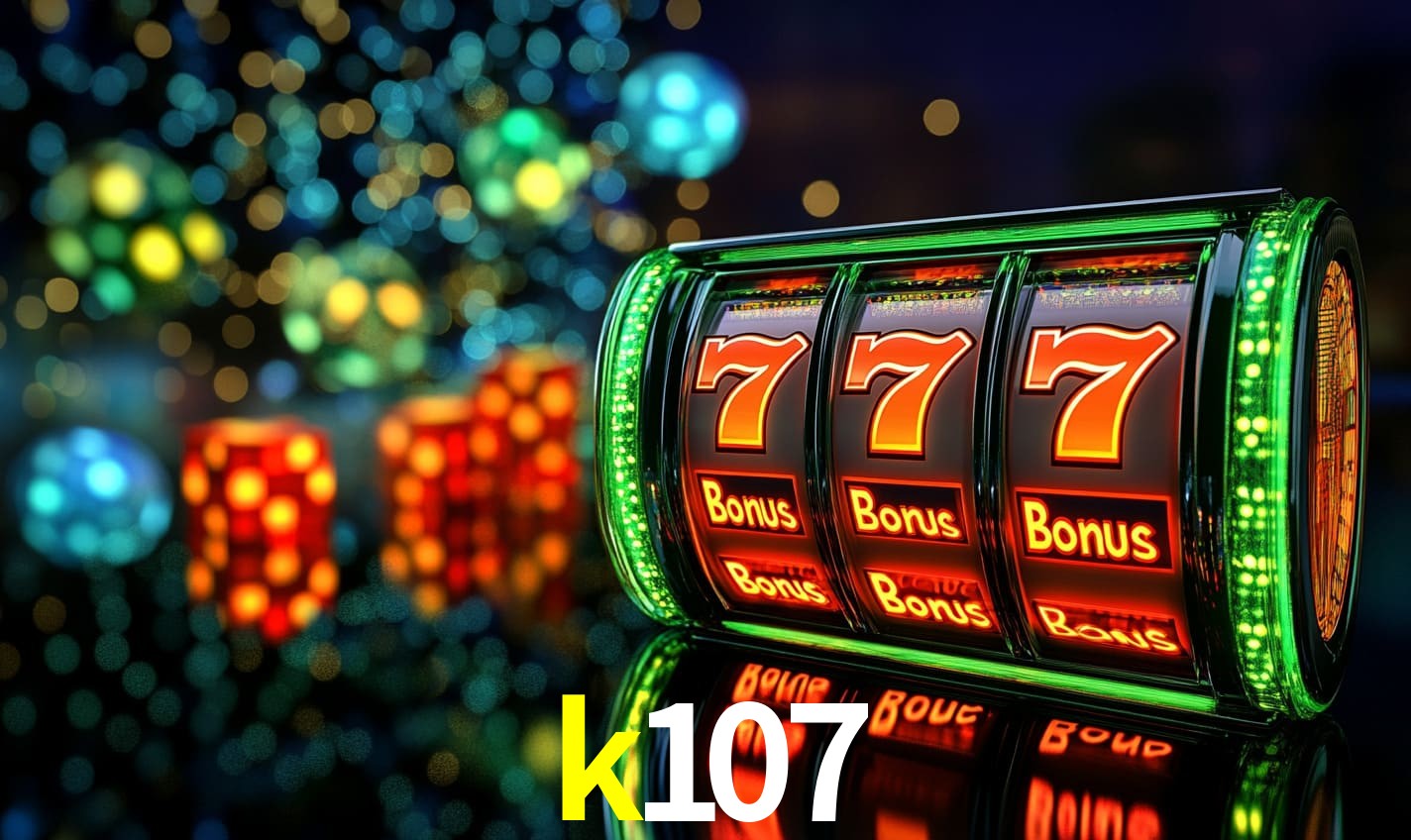 Benefícios da Conta k107