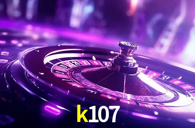 k107 Facebook