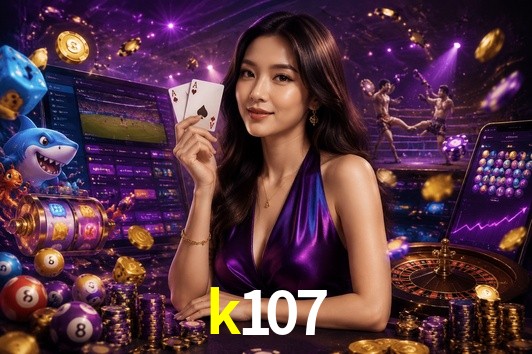 VIP Casino k107
