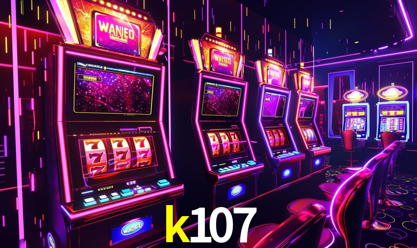 Descubra o Programa VIP da k107: Vantagens Exclusivas para Jogadores