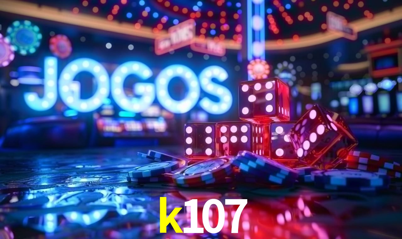 PIX Instantâneo k107