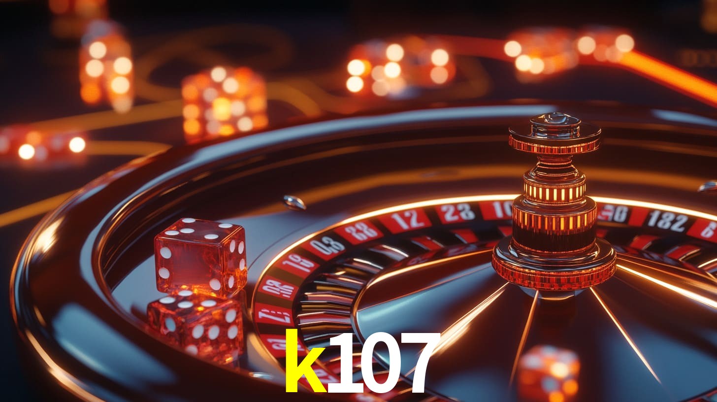 Roulette Table k107