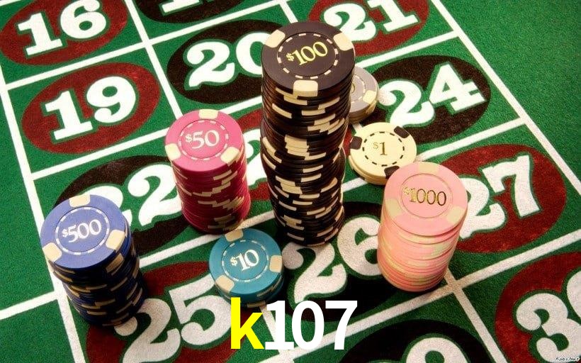 k107 download