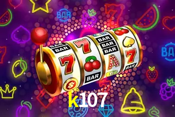 A Popularidade dos Caça-Níqueis no k107