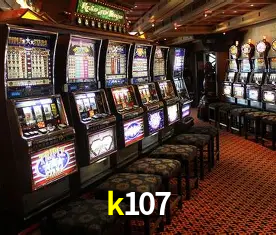 A Emoção da Loteria na k107: Uma Chance de Mudança de Vida