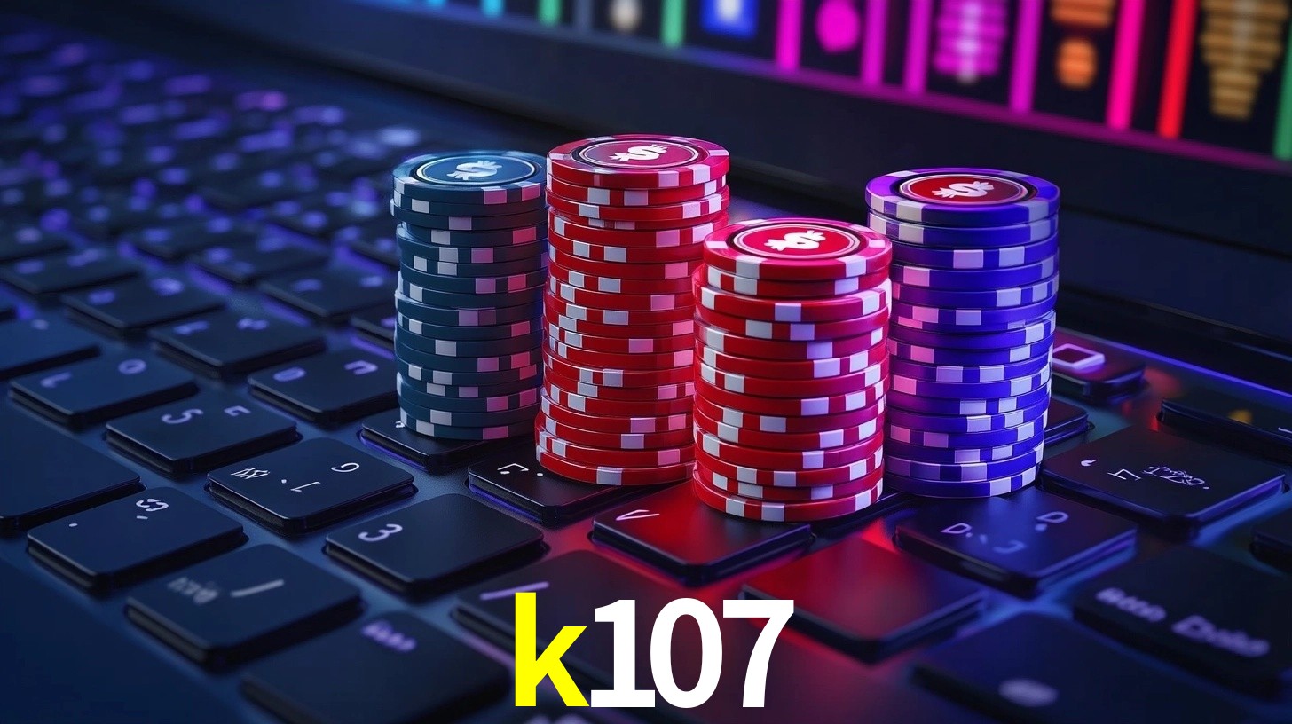 Jogos Crash na K107.COM